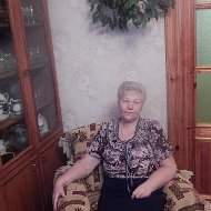 Леонарда Плышевская
