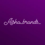 Aisha Brands