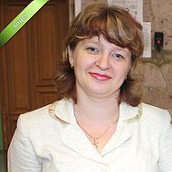 Виктория Иголкина