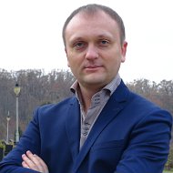Олег Орловський