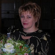 Елена Гарбуз