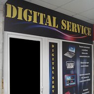 Digital Service