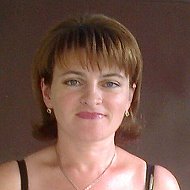 Людмила Яровенко