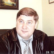 Сергей Черников