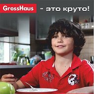 Grosshaus Качканар