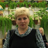 Людмила Быченя