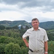 Виктор Ращенко