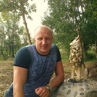Виталий Крутиков