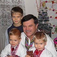 Андрей Полосенко