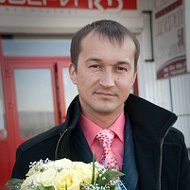 Алексей Лаврешов