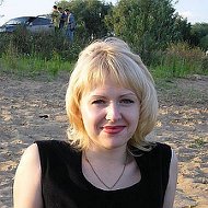 Елена Башкирова