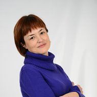 Айгуль Султанова