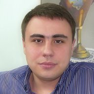 Никита Котов