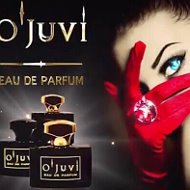 Ojuvi Eau