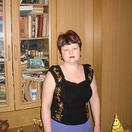 Ирина Лепетенко