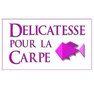Delicatesse Carpe
