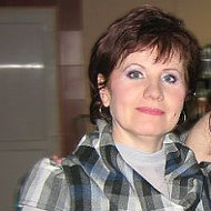 Наталья Конанчук