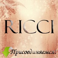 Ricci Женская