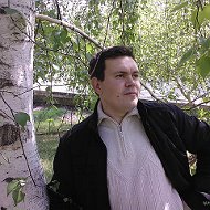 Сергей Лушников