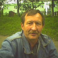 Василий Русаков