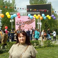 Эмма Замалетдинова