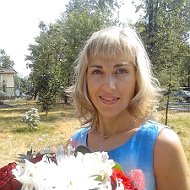 Наталья Гоголева