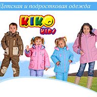 Kiko Kids