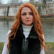 Елена Сергеeвна