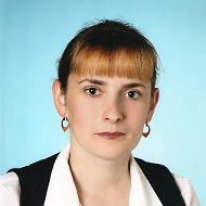 Наталья Федосенко