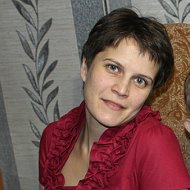 Татьяна Буханова