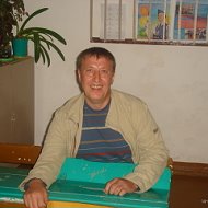 Олег Кутявин
