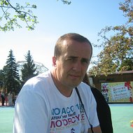 Владимир Баяшвили