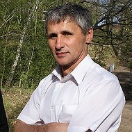 Самат Бадрунов