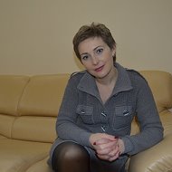 Елена Борисевич