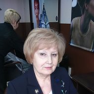 Людмила Михайлов