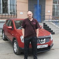 Дмитрий Ковалёв