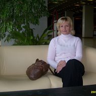 Ирина Шигалёва