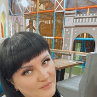 Дарья Синельникова