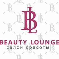 Beauty Lounge