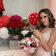 Ирина 🌸