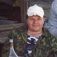 Анатолий Балашов