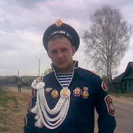 Ivan Дмитриевич