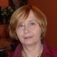 Наталия Коберниченко