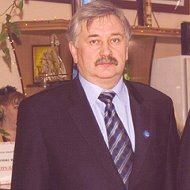 Александр Сидоров