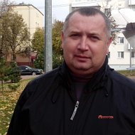 Дмитрий Барашков