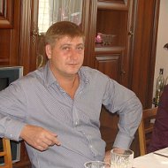 Александр Мачаховский