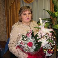 Евгения Хомченко