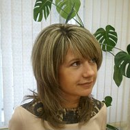 Анастасия Шамсутдинова