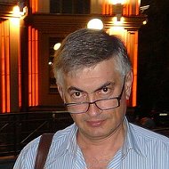 Сергей Шеремет
