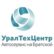 Уралтехцентр Братская